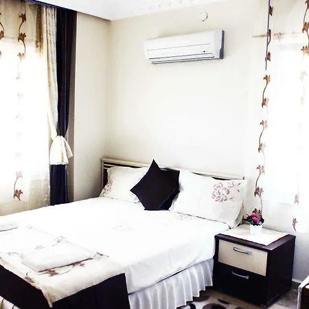 Asoa / Hotel apartamentowy 3*