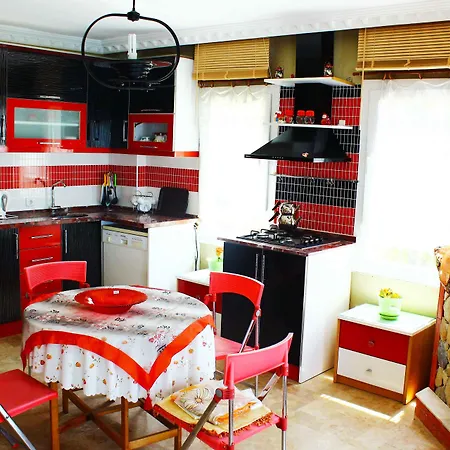 Asoa / Hotel apartamentowy