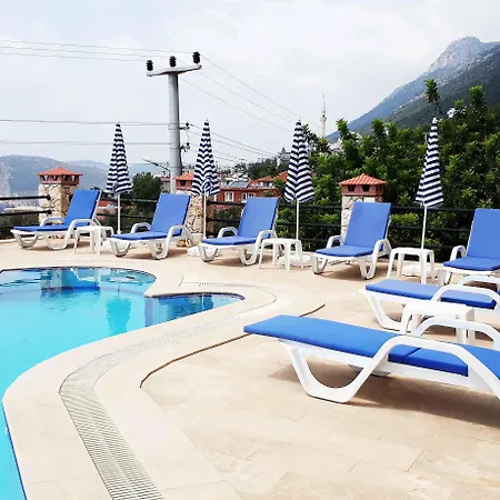 Asoa / 3* Kalkan