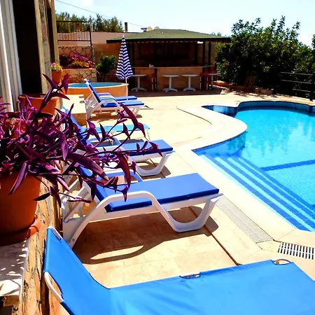 Asoa / Aparthotel 3*