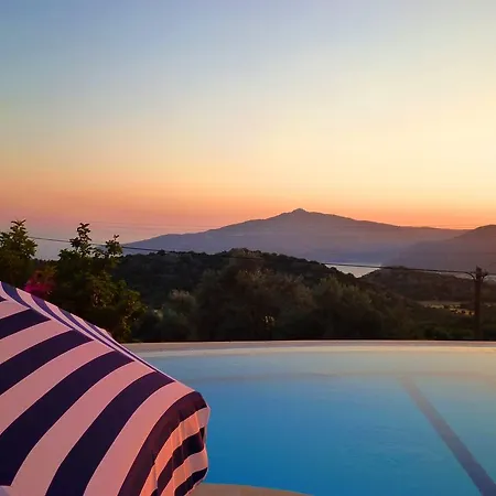 Asoa / Aparthotel Kalkan