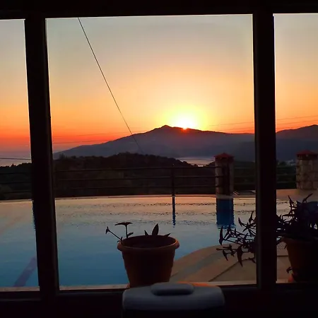 Asoa / Aparthotel 3*