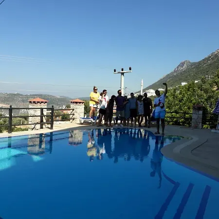 Asoa / Kalkan