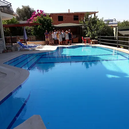 Asoa / Aparthotel Kalkan