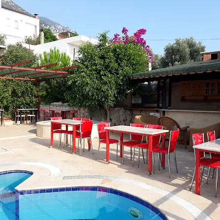 Aparthotel Asoa /