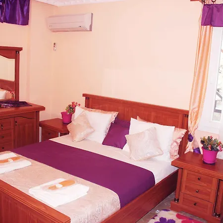 Aparthotel Asoa / 3*
