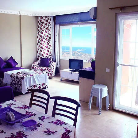 Asoa / Aparthotel