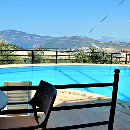 Aparthotel Asoa / 3*